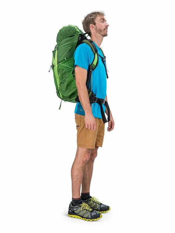 Deals 👍 Backpacks & Duffels Osprey Exos 48 Men's 😀 6 Backpacks & Duffels Osprey Exos 48 Men's