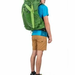 Deals 👍 Backpacks & Duffels Osprey Exos 48 Men's 😀 11 Backpacks & Duffels Osprey Exos 48 Men's