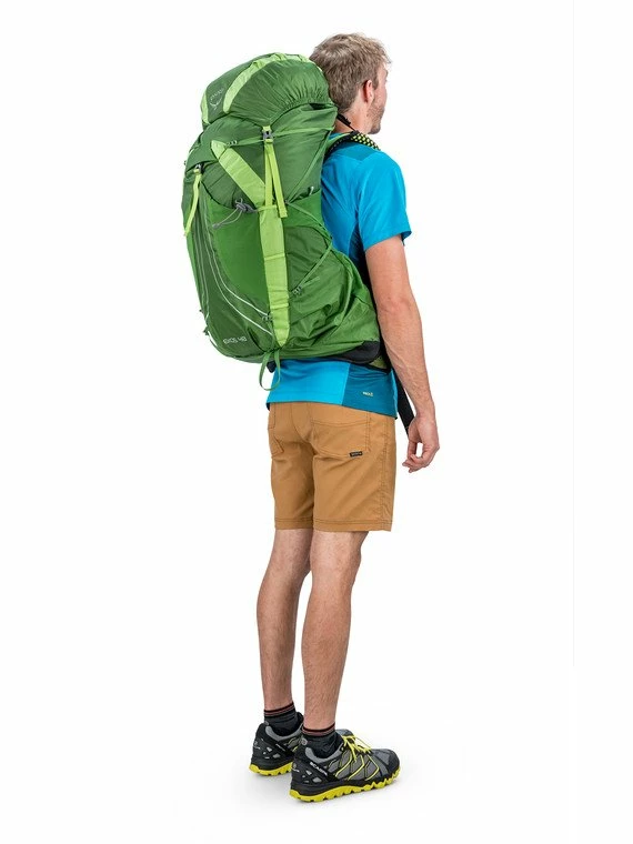 Deals 👍 Backpacks & Duffels Osprey Exos 48 Men's 😀 7 Backpacks & Duffels Osprey Exos 48 Men's