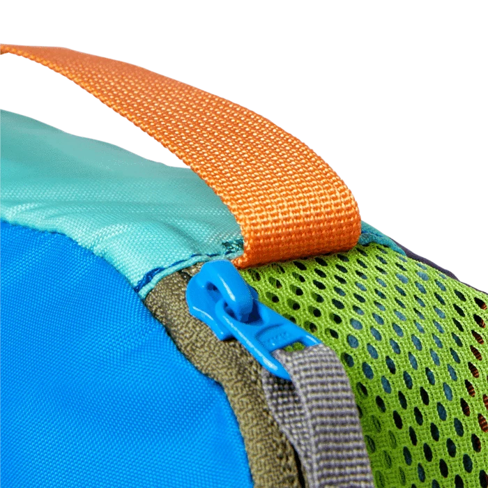 Cheap ⭐ Backpacks & Duffels Cotopaxi Cubos 2L Travel Cube - Del Día 💯 6 Backpacks & Duffels Cotopaxi Cubos 2L Travel Cube - Del Día