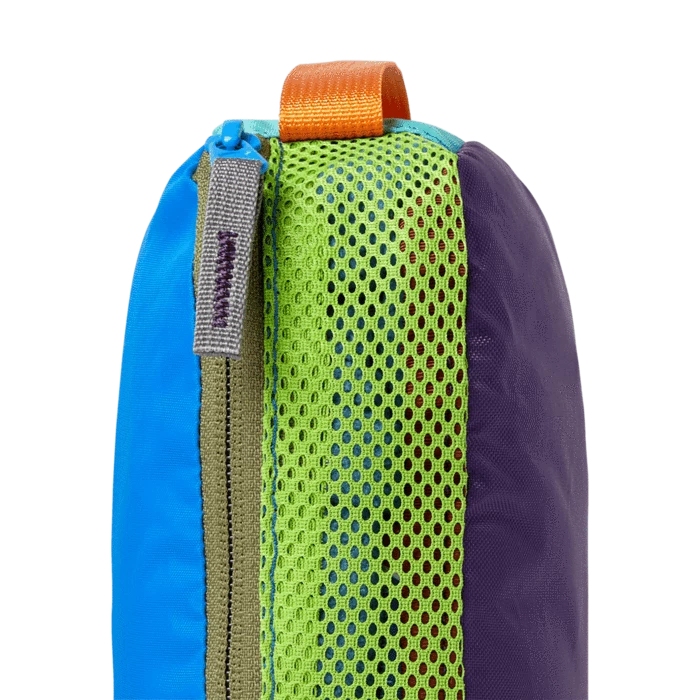 Cheap ⭐ Backpacks & Duffels Cotopaxi Cubos 2L Travel Cube - Del Día 💯 5 Backpacks & Duffels Cotopaxi Cubos 2L Travel Cube - Del Día