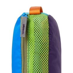 Backpacks & Duffels Cotopaxi Cubos 3L Travel Cube - Del Dia