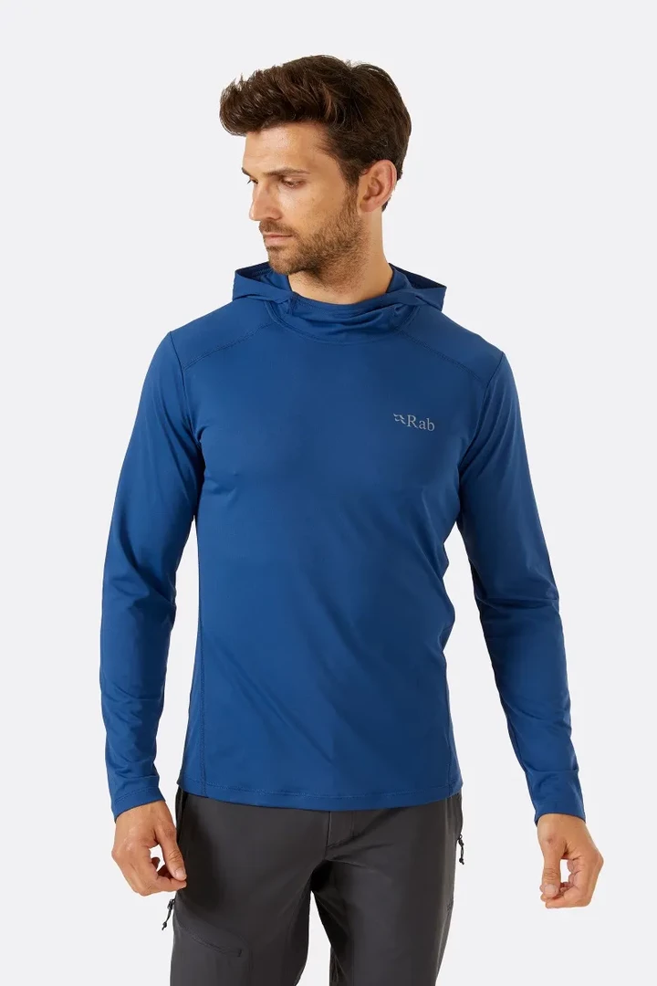 Wholesale 🔔 Rab Men's Force Hoody ⌛ 3 Rab Men's Force Hoody