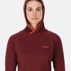 Rab Women's Force Hoody