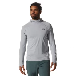 Mountain Hardwear Men's Crater Lake Hoody