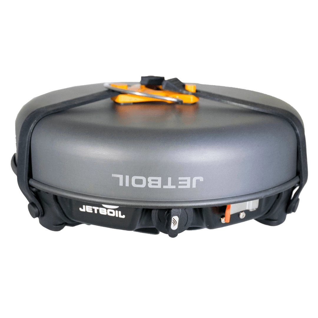 Best Sale 😉 Kitchen Jetboil HalfGen Base Camp System ✨ 5 Kitchen Jetboil HalfGen Base Camp System