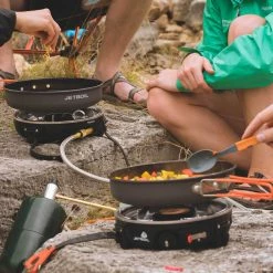 Best Sale 😉 Kitchen Jetboil HalfGen Base Camp System ✨ 12 Kitchen Jetboil HalfGen Base Camp System