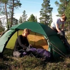 Hilleberg Allak 3 Tents & Shelters