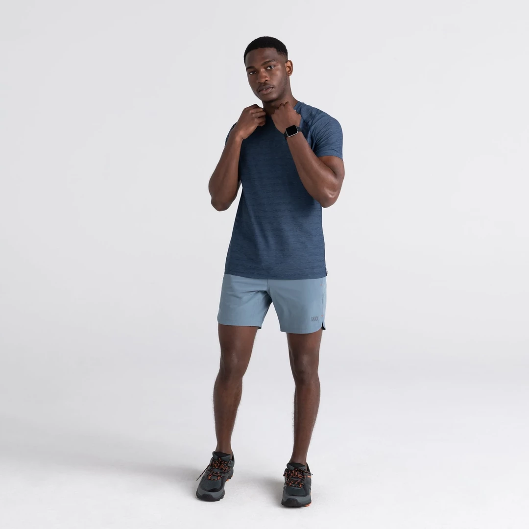 Brand new โ๏ธ SAXX Men's Hot Shot Crew ๐งจ 4 SAXX Men's Hot Shot Crew