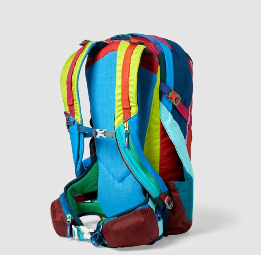 Cheap ๐ฏ Backpacks & Duffels Cotopaxi Inca 26L ๐ Backpack ๐งจ 4 Backpacks & Duffels Cotopaxi Inca 26L Backpack