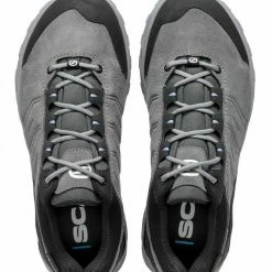 Promo ✔️ Scarpa Rush Trail GTX 👩 Women's Footwear ✨ 11 Scarpa Rush Trail GTX Women's Footwear