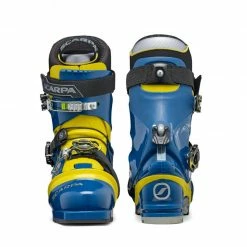 Scarpa T2 Eco Men's Boots