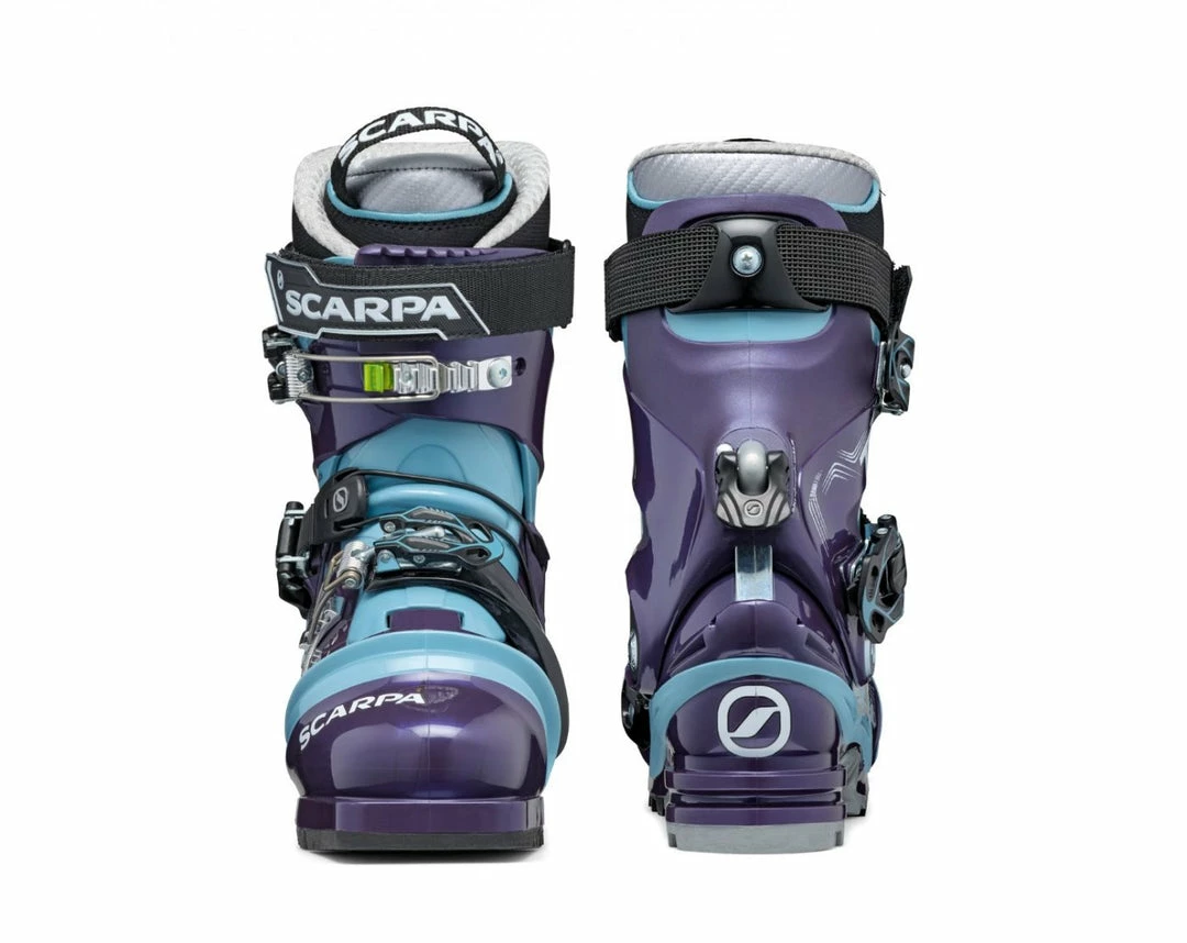 Budget 👏 Scarpa T2 Eco 👩 Women's 😉 5 Scarpa T2 Eco Women's