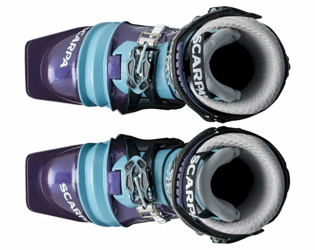 Budget 👏 Scarpa T2 Eco 👩 Women's 😉 7 Scarpa T2 Eco Women's