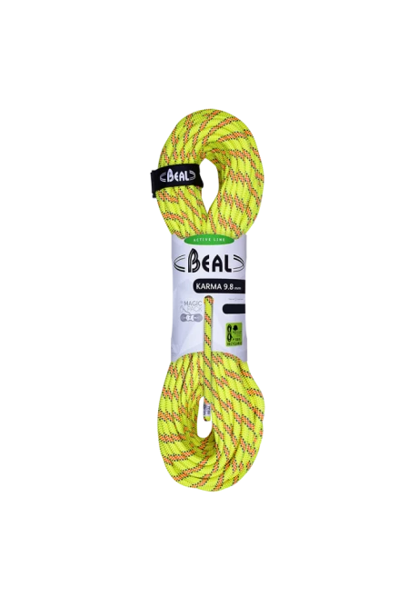 Best deal 🌟 Ropes, Slings, Bags & Packs Beal 9.8mm Karma 🛒 4 Ropes, Slings, Bags & Packs Beal 9.8mm Karma