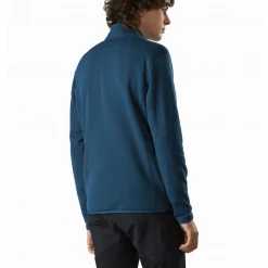 Arc'teryx Men's Kyanite AR Half Zip