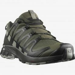 Footwear Salomon XA Pro 3D V8 Men's