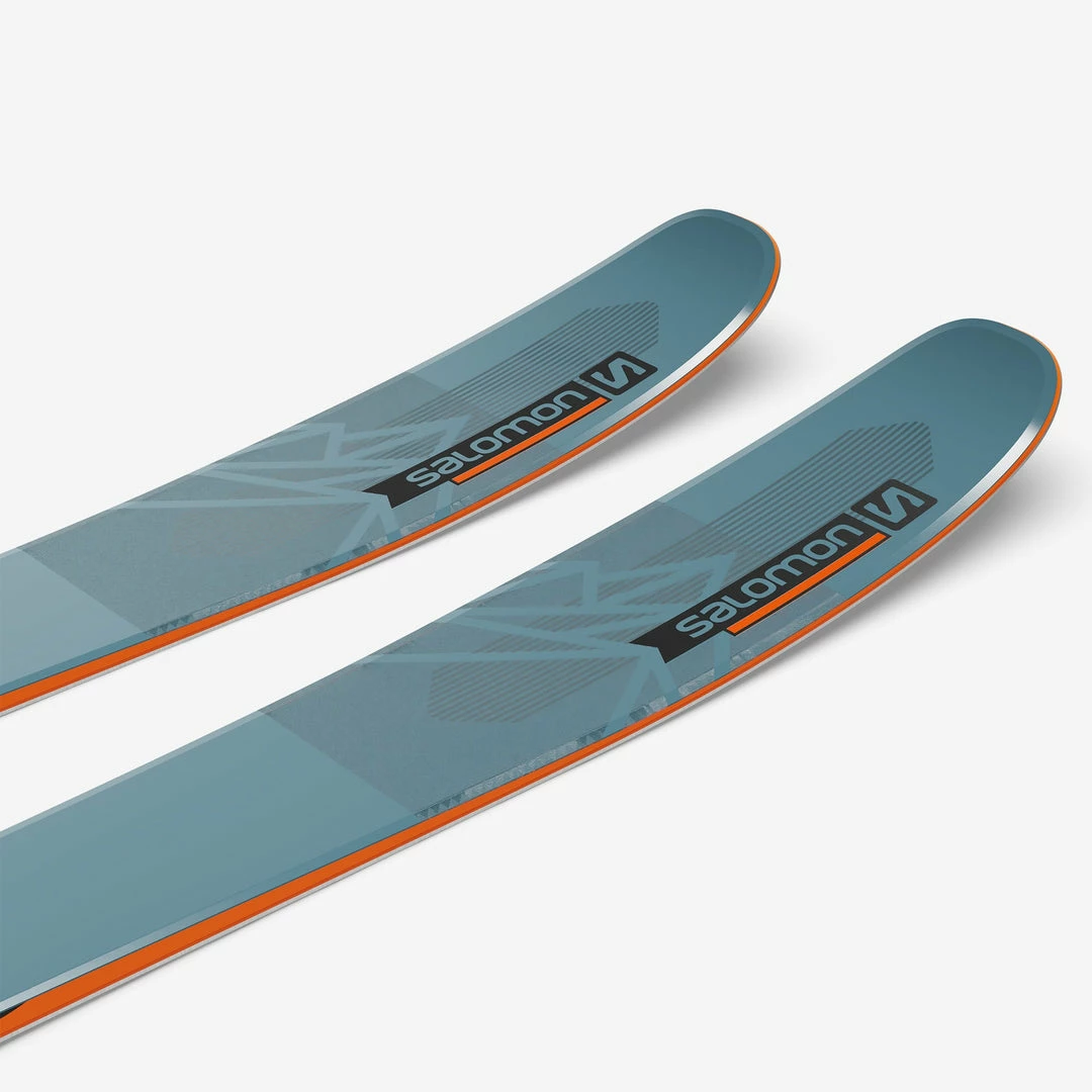 Best reviews of 🌟 Salomon QST 98 Skis 😉 4 Salomon QST 98 Skis