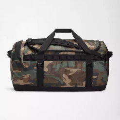 The North Face Base Camp Duffel - Large, 95L