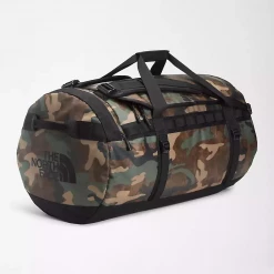 The North Face Base Camp Duffel - Large, 95L