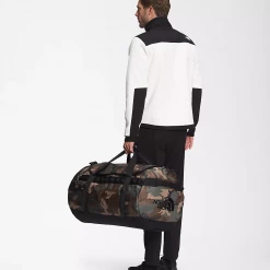 The North Face Base Camp Duffel - Large, 95L
