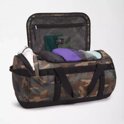 The North Face Base Camp Duffel - Large, 95L