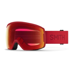 Smith Proxy + ChromaPop Goggles