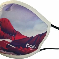 NEPTUNE MOUNTAINEERING Neptune Custom Kids Face Mask