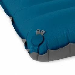 Best reviews of 🥰 NEMO Quasar 3D Insulated Sleeping Pad ✔️ 12 NEMO Quasar 3D Insulated Sleeping Pad