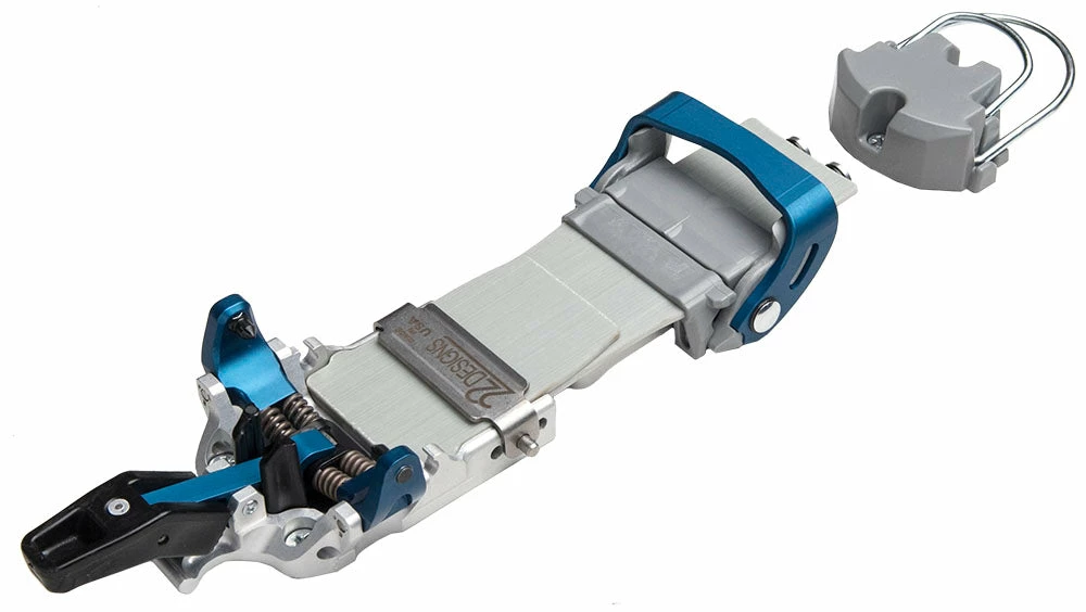 Flash Sale 🌟 22 Designs LYNX Binding Bindings 😉 3 22 Designs LYNX Binding Bindings