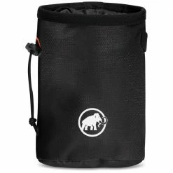 Chalk & Chalk Bags Mammut Gym Basic Chalk Bag