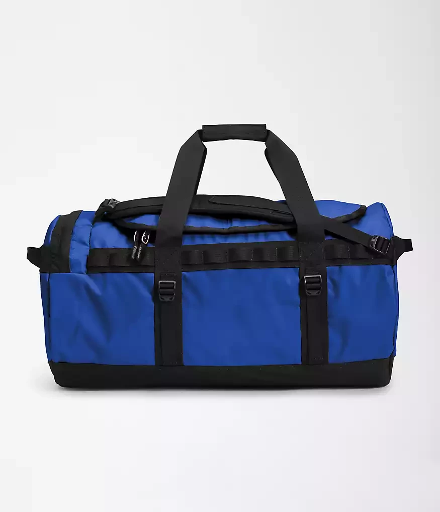 Deals ⭐ The North Face Base Camp Duffel - Medium, 71L 🔥 3 The North Face Base Camp Duffel - Medium, 71L