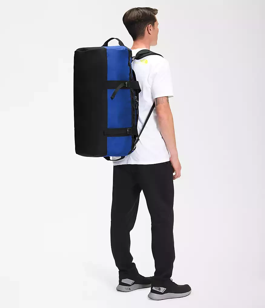 Deals ⭐ The North Face Base Camp Duffel - Medium, 71L 🔥 5 The North Face Base Camp Duffel - Medium, 71L