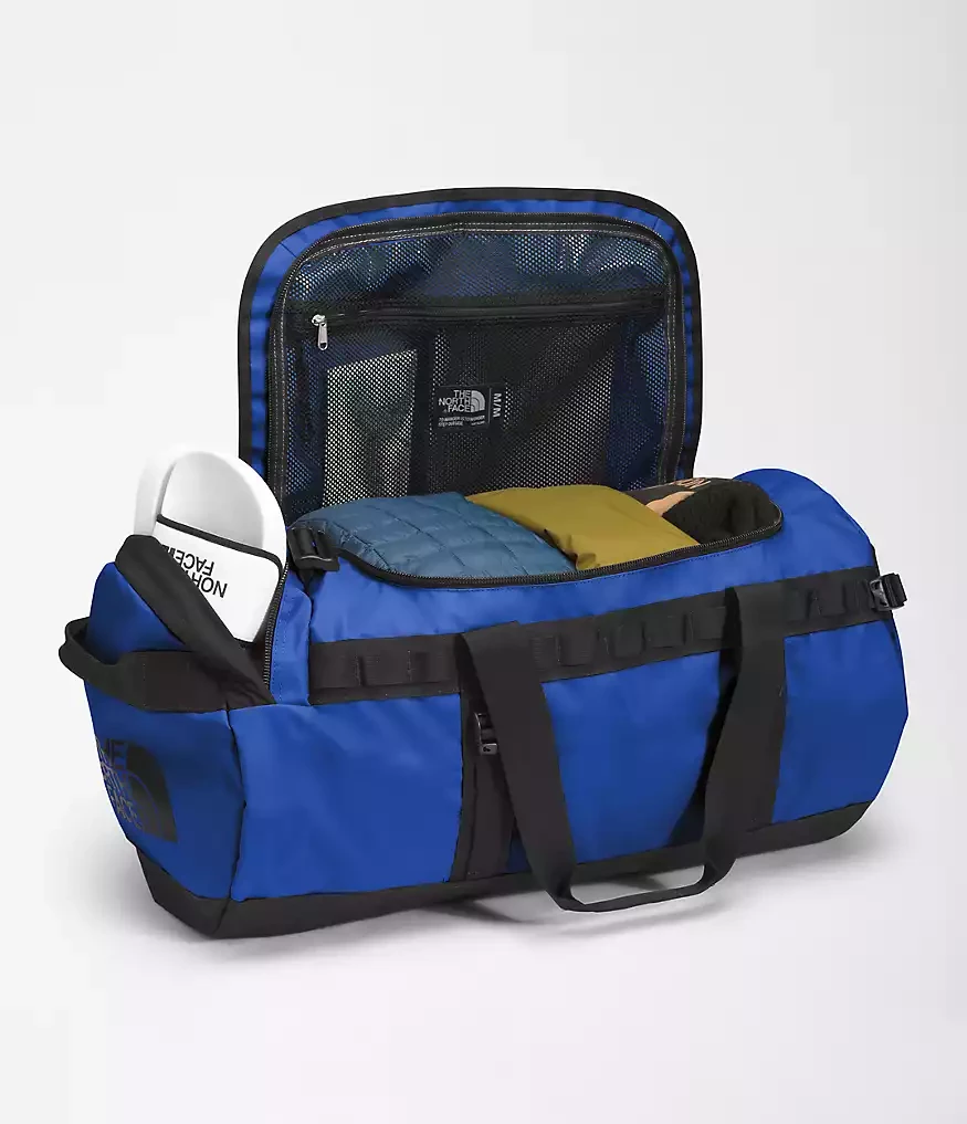 Deals ⭐ The North Face Base Camp Duffel - Medium, 71L 🔥 6 The North Face Base Camp Duffel - Medium, 71L