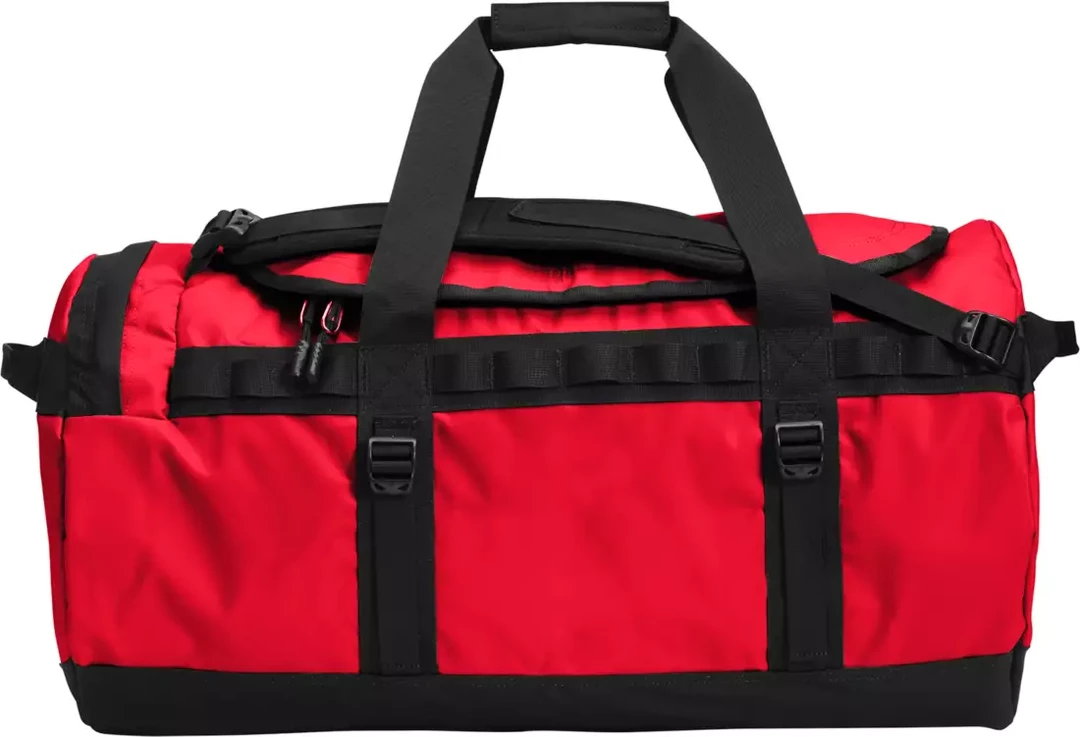 Deals ⭐ The North Face Base Camp Duffel - Medium, 71L 🔥 7 The North Face Base Camp Duffel - Medium, 71L
