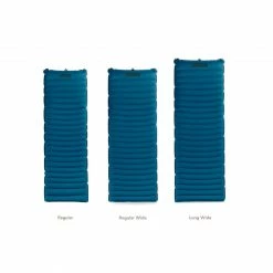 NEMO Quasar 3D Insulated Sleeping Pad