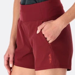 Rab Women's Momentum Shorts