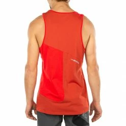 Deals ๐งจ La Sportiva Men's Dude Tank ๐ 9 La Sportiva Men's Dude Tank