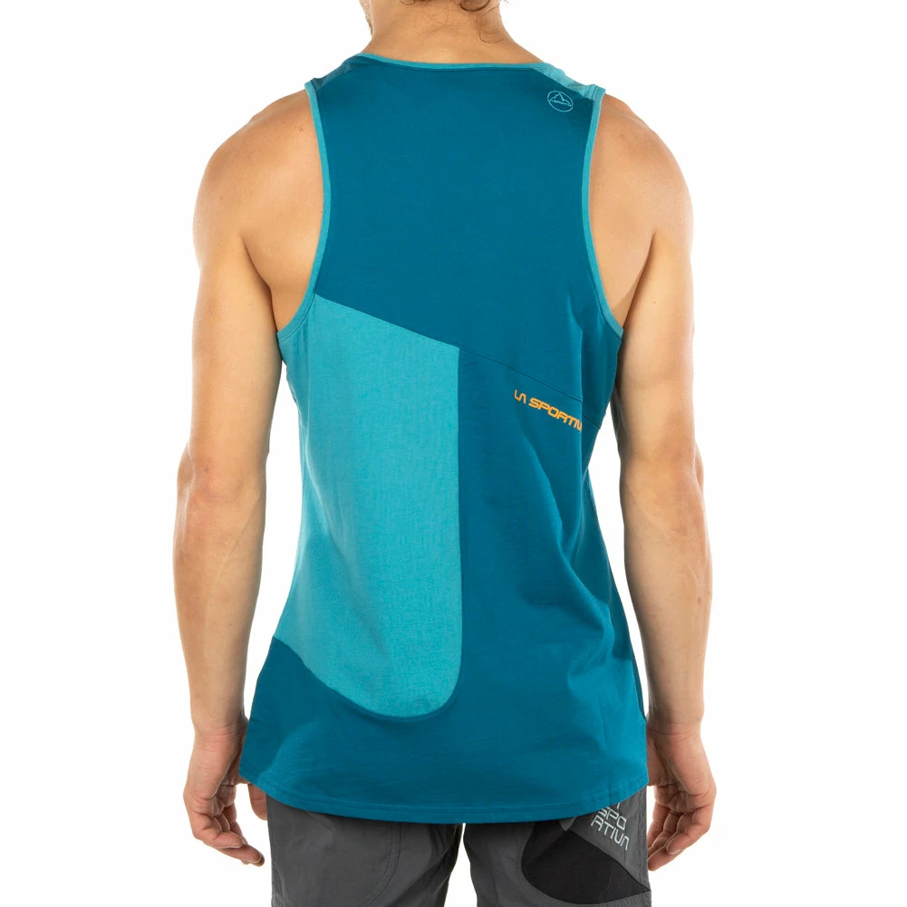 Deals ๐งจ La Sportiva Men's Dude Tank ๐ 4 La Sportiva Men's Dude Tank