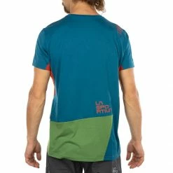 La Sportiva Men's Grip T-Shirt
