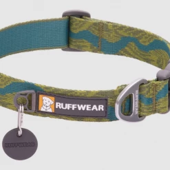 New π Pets Ruffwear Flat Out πΆ Dog Collar π€© 11 Pets Ruffwear Flat Out Dog Collar
