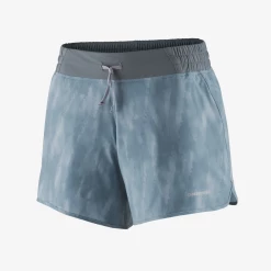 Promo 🥰 Patagonia 👩 Women's Nine Trails Shorts - 6" 🤩 9 Patagonia Women's Nine Trails Shorts - 6