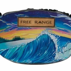 Hip Packs And Organizers Free Range Canvas Phanny Pack