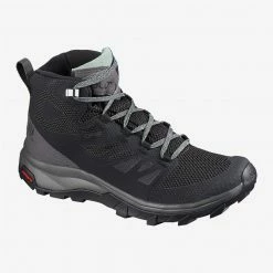 Salomon Outline Mid GTX Men's