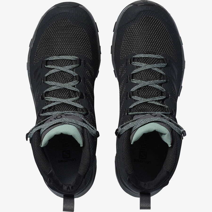 Wholesale 🎁 Salomon Outline Mid GTX Men's 🎁 6 Salomon Outline Mid GTX Men's