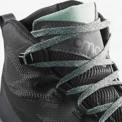 Salomon Outline Mid GTX Men's