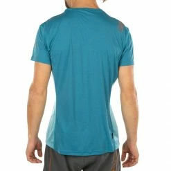 Outlet 🛒 La Sportiva Men's Synth T-Shirt 🥰 10 La Sportiva Men's Synth T-Shirt