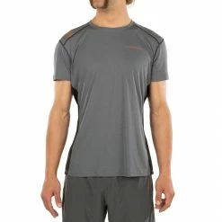 Outlet 🛒 La Sportiva Men's Synth T-Shirt 🥰 12 La Sportiva Men's Synth T-Shirt