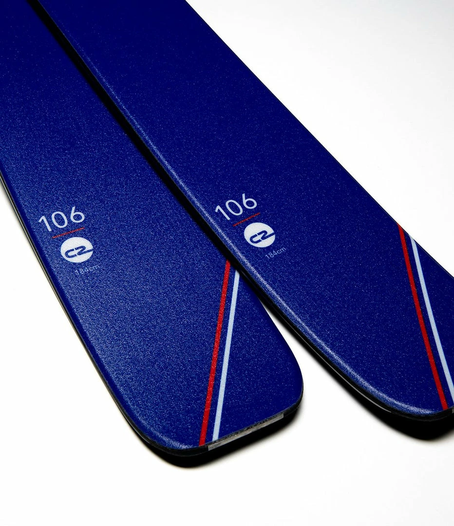 Hot Sale ✨ Skis DPS Pagoda 106 C2 🧨 10 Skis DPS Pagoda 106 C2