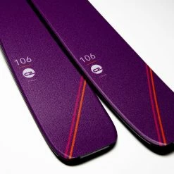 Hot Sale ✨ Skis DPS Pagoda 106 C2 🧨 12 Skis DPS Pagoda 106 C2